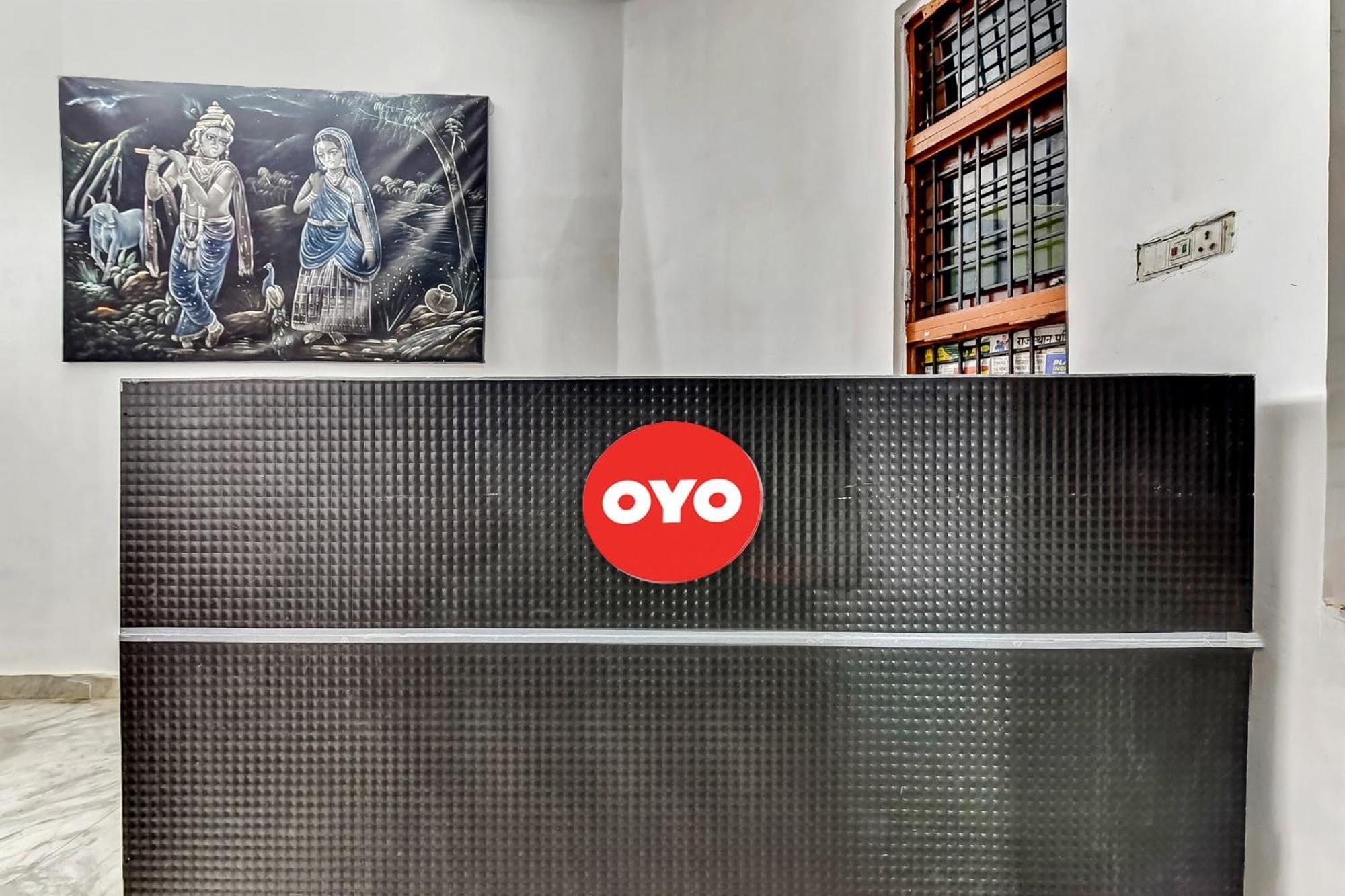 Hotel O Utsav Vatika Hotel Kota  Buitenkant foto
